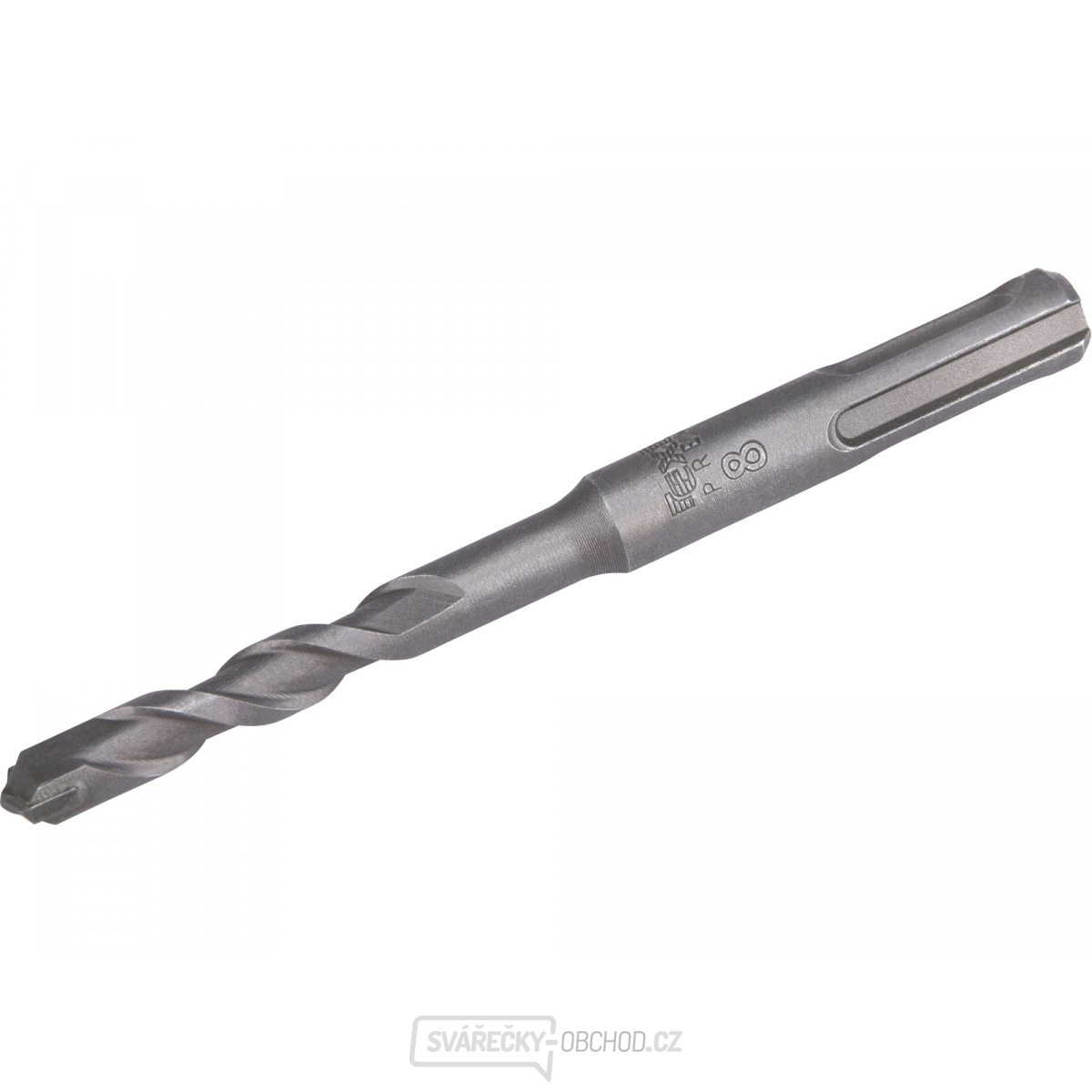 Vrták SDS plus příklepový do betonu, ∅ 8x110mm, SK