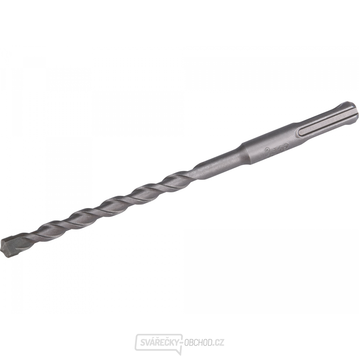 Vrták SDS plus příklepový do betonu, ∅ 8x160mm, SK