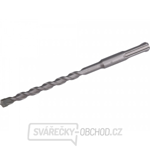Vrták SDS plus příklepový do betonu, ∅ 8x160mm, SK gallery main image