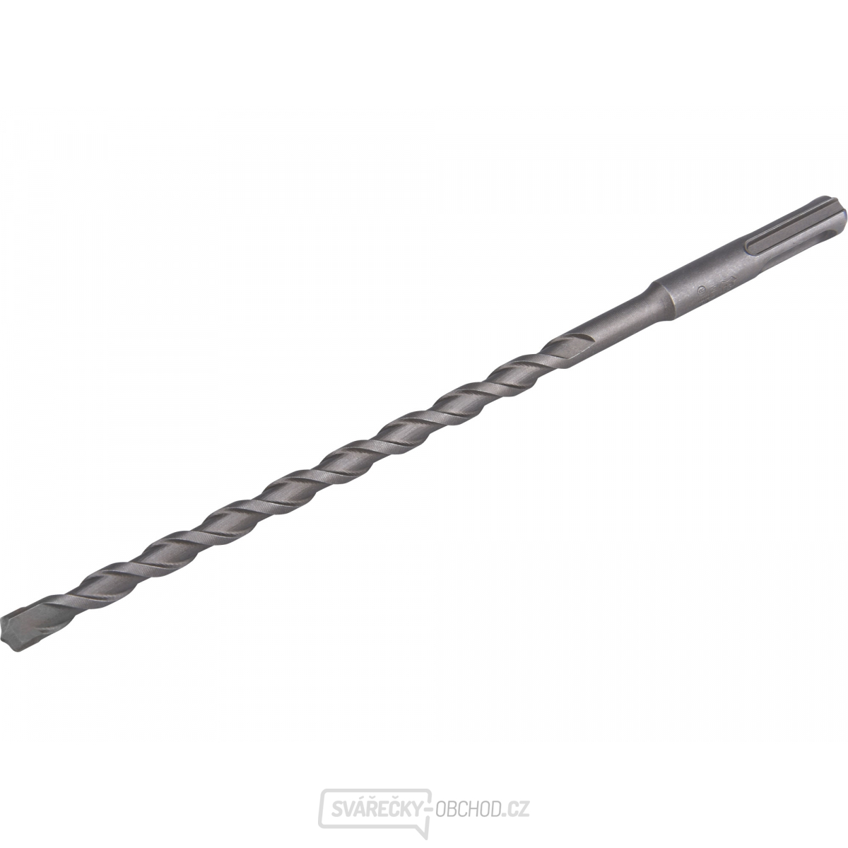 Vrták SDS plus příklepový do betonu, ∅ 8x210mm, SK