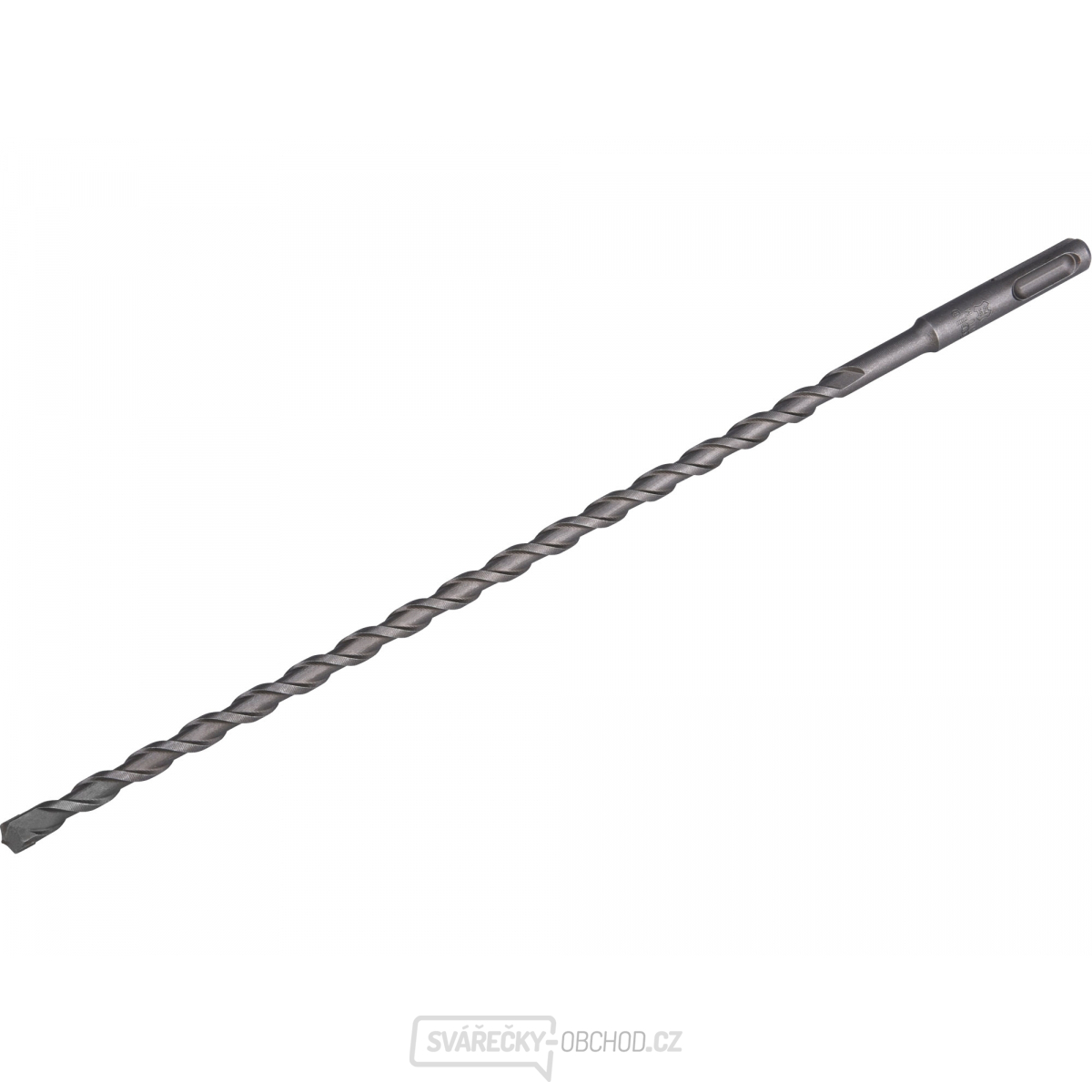 Vrták SDS plus příklepový do betonu, ∅ 8x310mm, SK