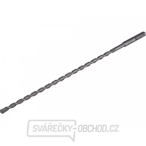 Vrták SDS plus příklepový do betonu, ∅ 8x310mm, SK