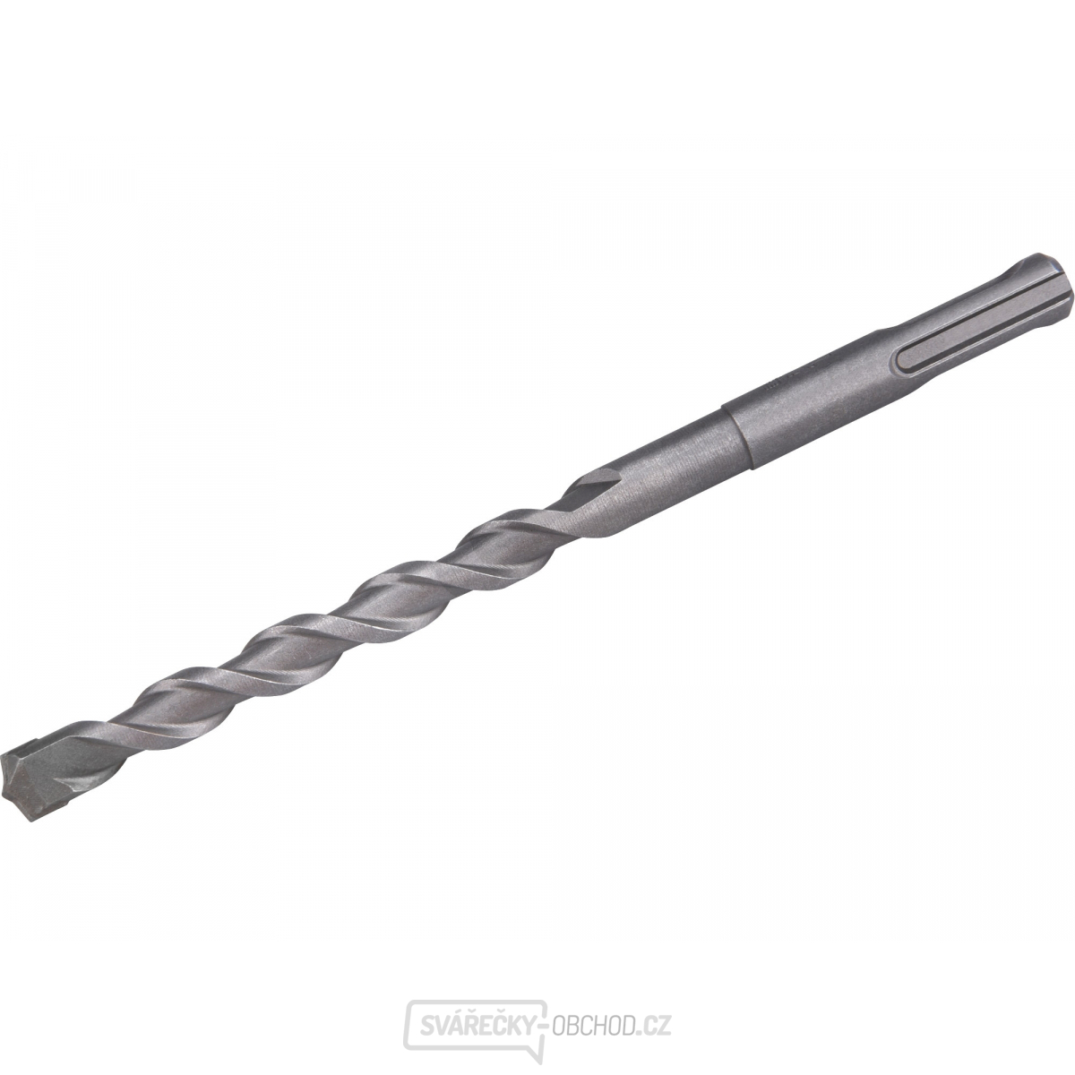 Vrták SDS plus příklepový do betonu, ∅ 10x160mm, SK
