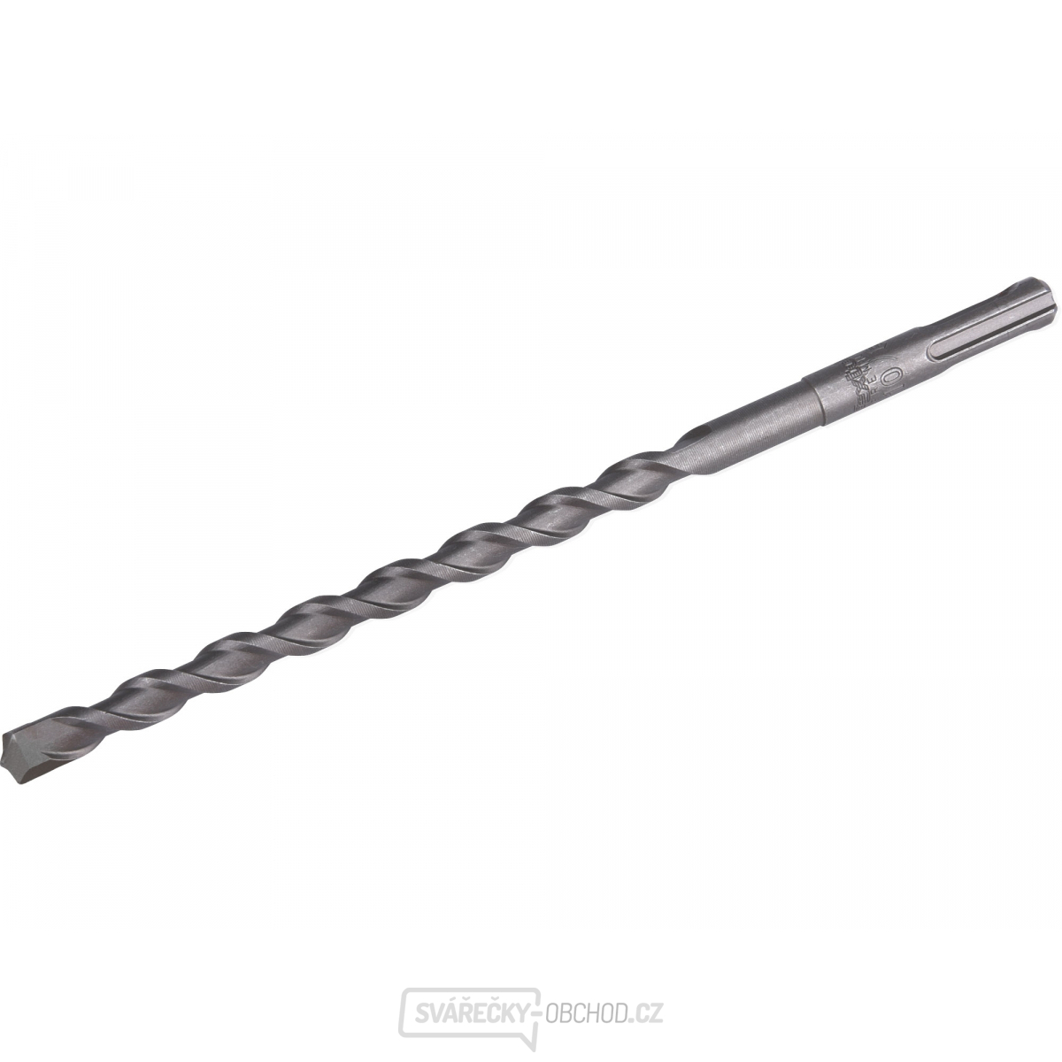 Vrták SDS plus příklepový do betonu, ∅ 10x210mm, SK