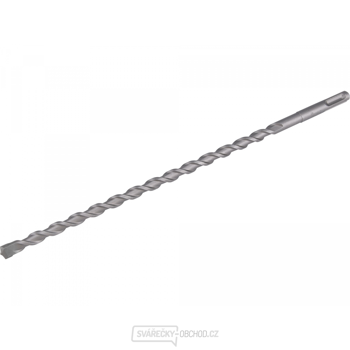 Vrták SDS plus příklepový do betonu, ∅ 10x310mm, SK
