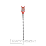 Vrták SDS plus příklepový do betonu, ∅ 10x310mm, SK Náhled