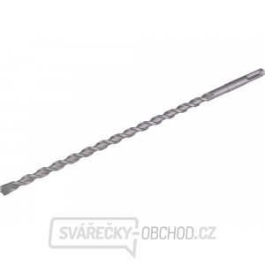 Vrták SDS plus příklepový do betonu, ∅ 10x310mm, SK Vrták SDS plus příklepový do betonu, ∅ 10x310mm, SK gallery main image