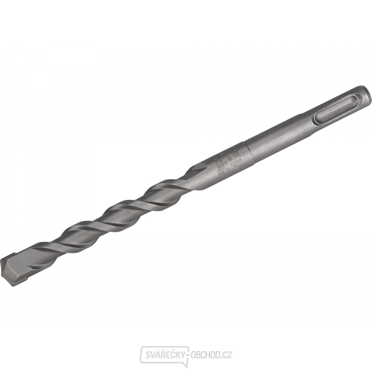 Vrták SDS plus příklepový do betonu, ∅ 12x160mm, SK
