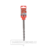 Vrták SDS plus příklepový do betonu, ∅ 12x160mm, SK Náhled