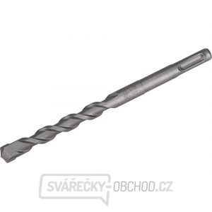 Vrták SDS plus příklepový do betonu, ∅ 12x160mm, SK Vrták SDS plus příklepový do betonu, ∅ 12x160mm, SK gallery main image