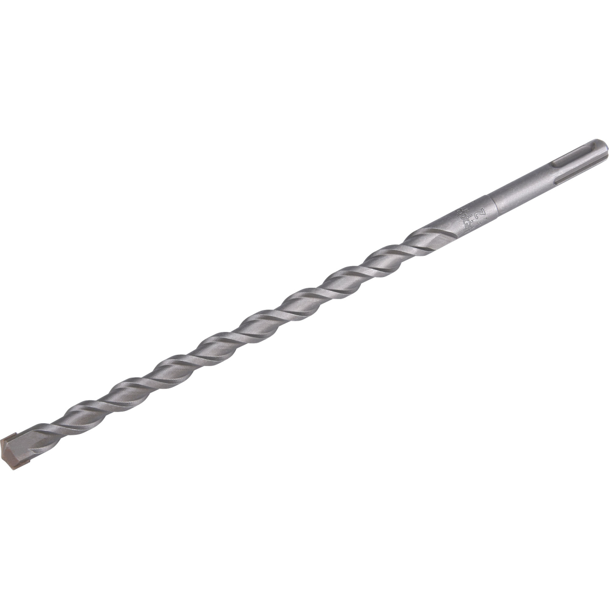 Vrták SDS plus příklepový do betonu, ∅ 12x260mm, SK 8801424