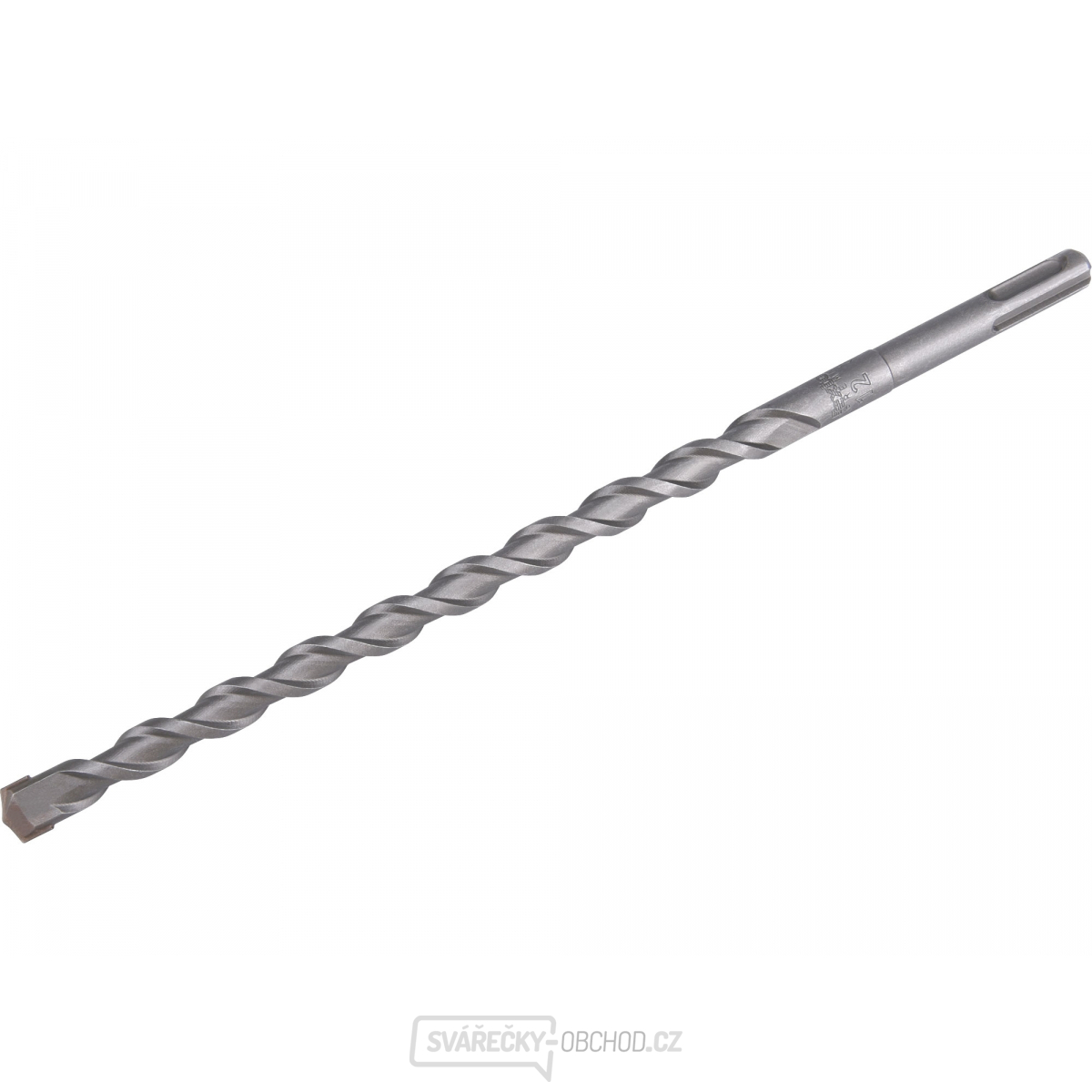 Vrták SDS plus příklepový do betonu, ∅ 12x260mm, SK