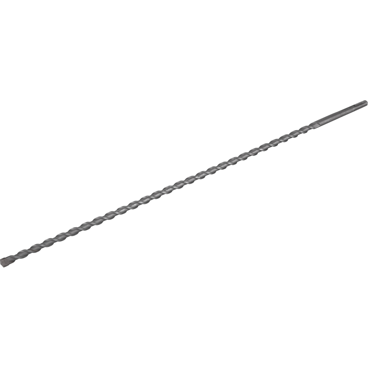 Vrták SDS plus příklepový do betonu, ∅ 12x600mm, SK 8801426