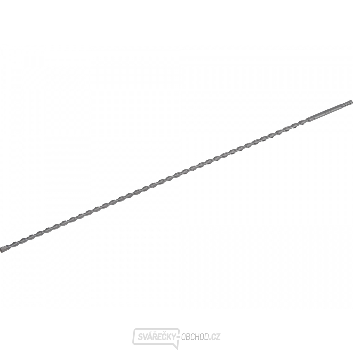 Vrták SDS plus příklepový do betonu, ∅ 12x800mm, SK
