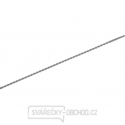 Vrták SDS plus příklepový do betonu, ∅ 12x800mm, SK Vrták SDS plus příklepový do betonu, ∅ 12x800mm, SK gallery main image