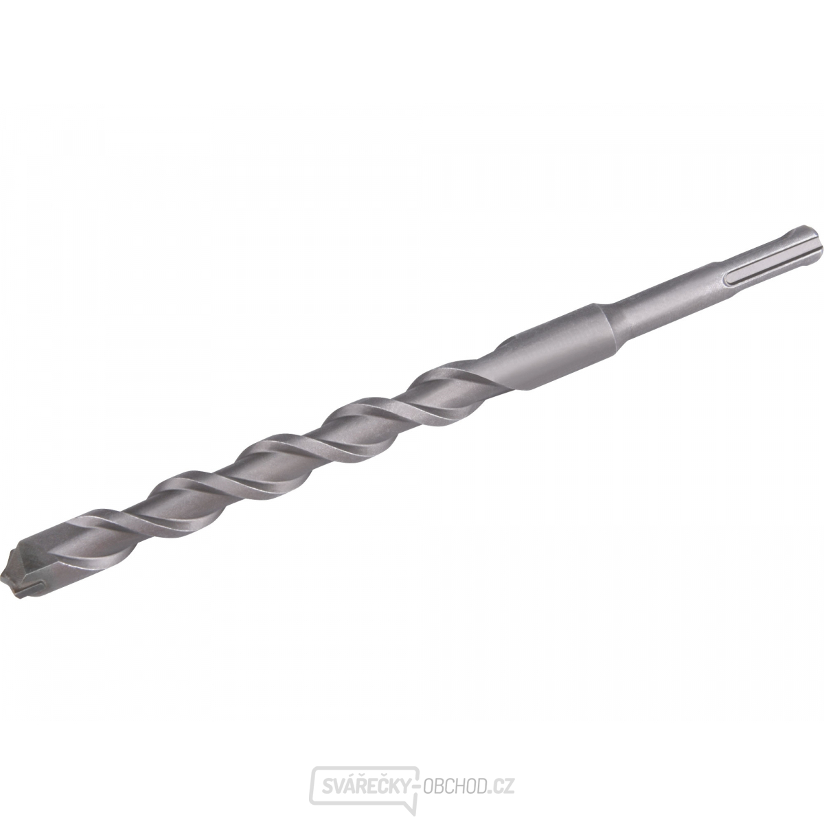 Vrták SDS plus příklepový do betonu, ∅ 16x210mm, SK