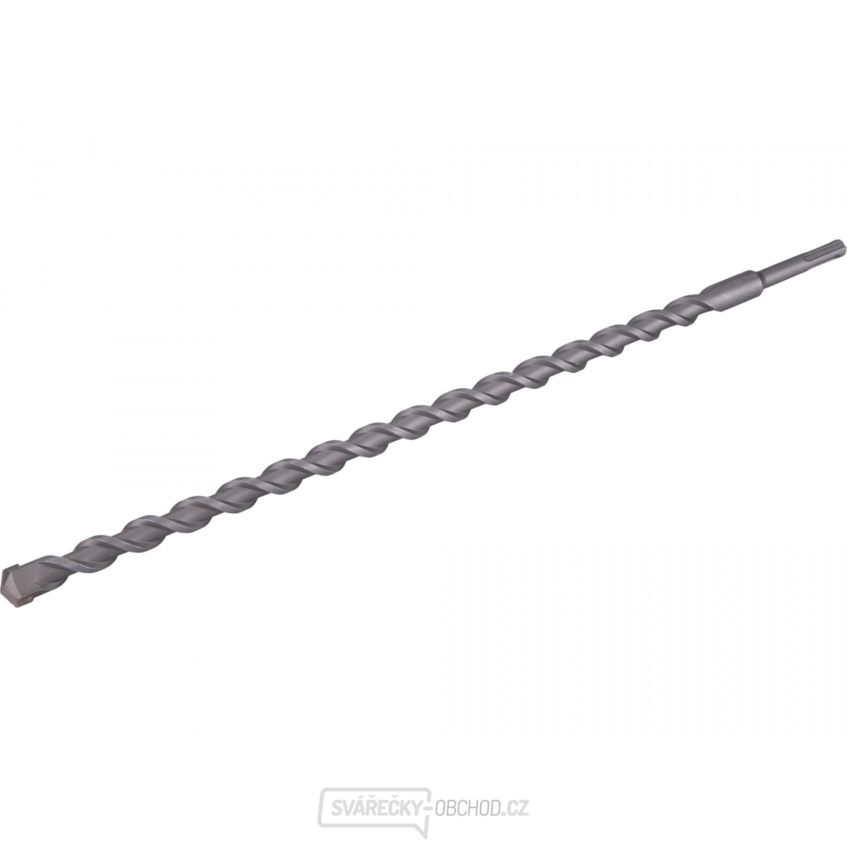 Vrták SDS plus příklepový do betonu, ∅ 18x450mm, SK