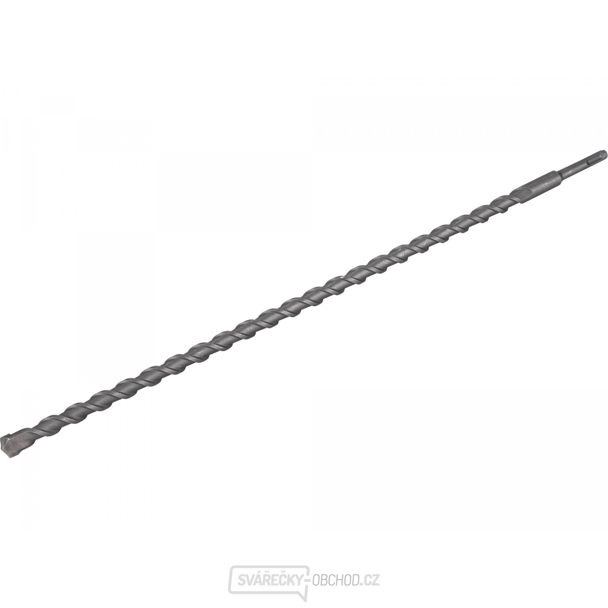 Vrták SDS plus příklepový do betonu, ∅ 18x600mm, SK
