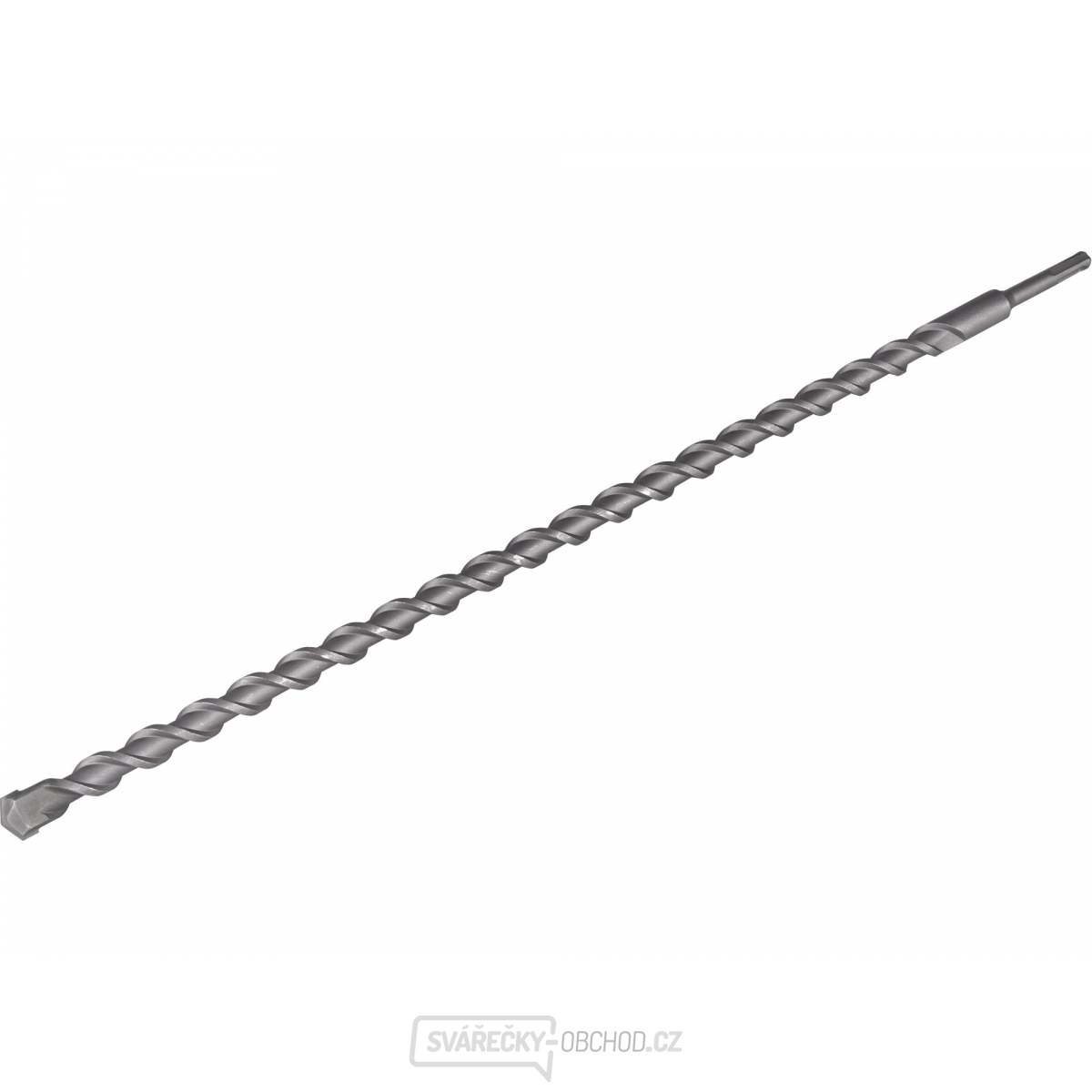 Vrták SDS plus příklepový do betonu,∅ 20x600mm, SK
