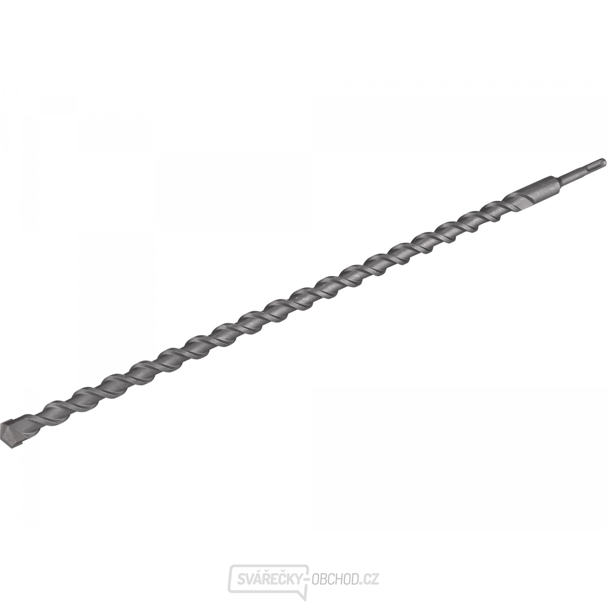 Vrták SDS plus příklepový do betonu,∅ 22x600mm, SK
