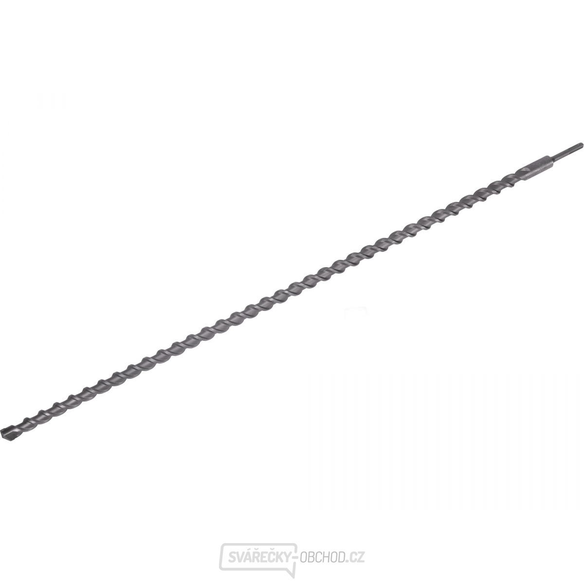 Vrták SDS plus příklepový do betonu, ∅ 24x1000mm, SK