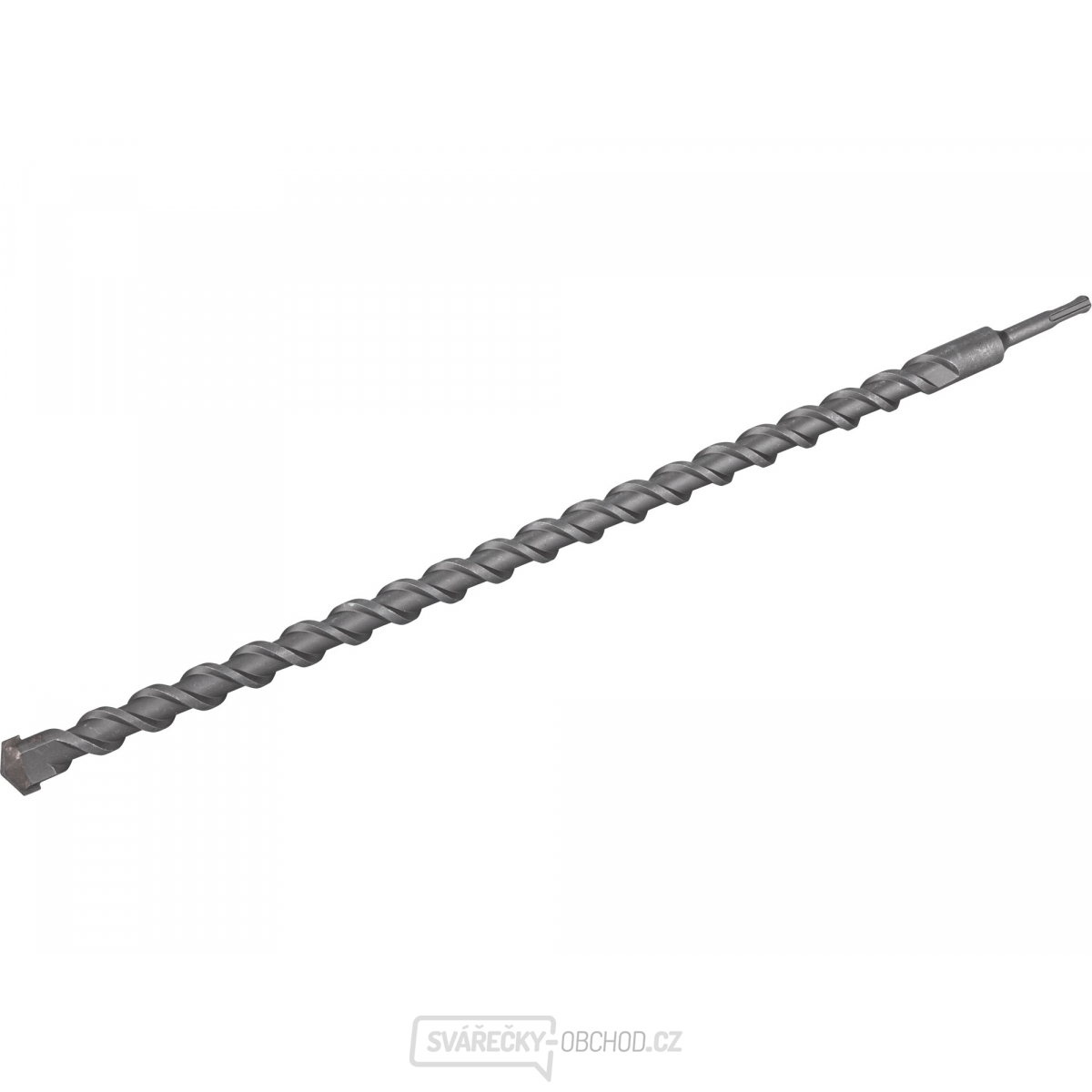 Vrták SDS plus příklepový do betonu,∅ 26x600mm, SK