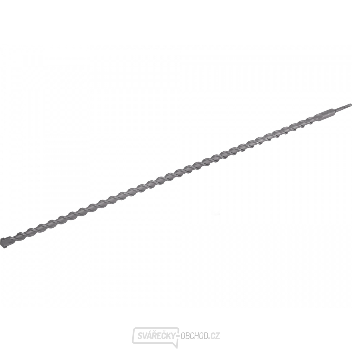 Vrták SDS plus příklepový do betonu, ∅ 26x1000mm, SK