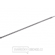 Vrták SDS plus příklepový do betonu, ∅ 26x1000mm, SK Vrták SDS plus příklepový do betonu, ∅ 26x1000mm, SK gallery main image