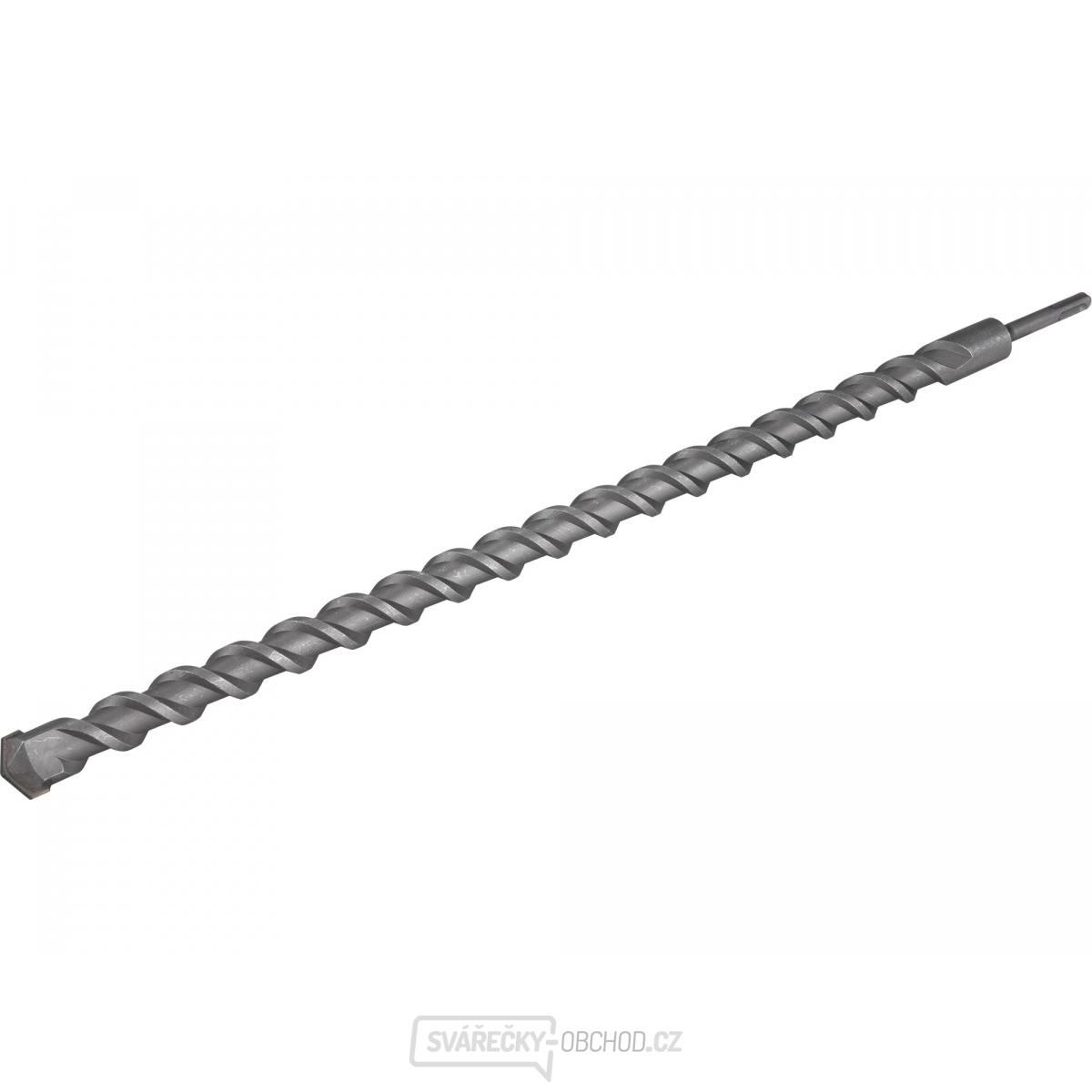 Vrták SDS plus příklepový do betonu, ∅ 28x600mm, SK