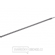 Vrták SDS plus příklepový do betonu,∅ 28x1000mm, SK Vrták SDS plus příklepový do betonu,∅ 28x1000mm, SK gallery main image