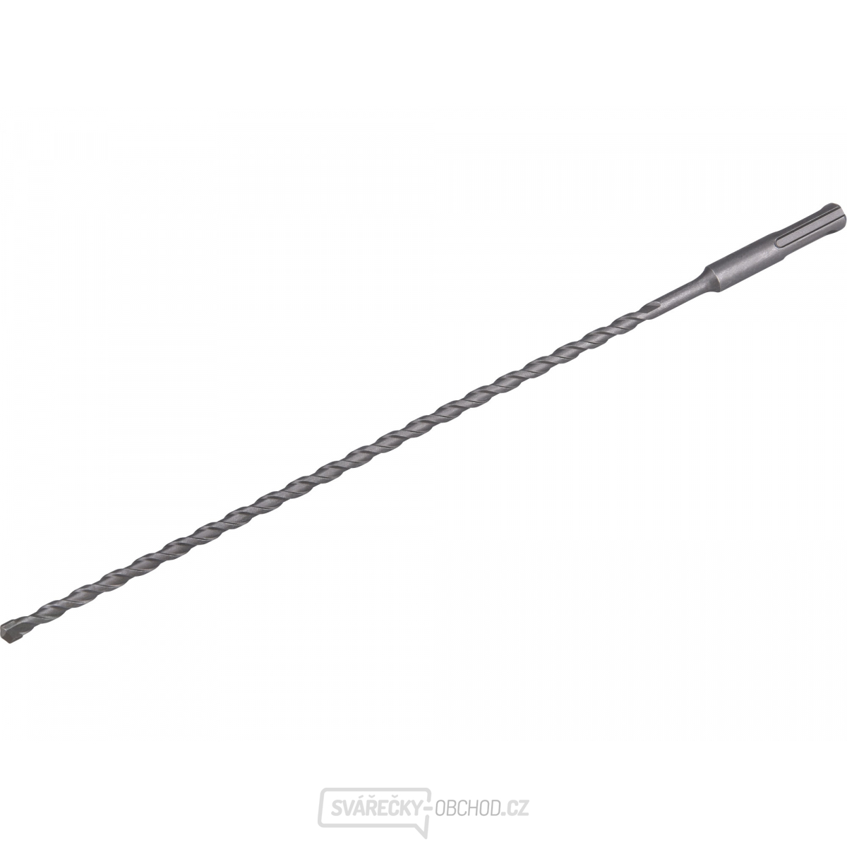Vrták SDS plus příklepový do betonu, ∅ 6,5x310mm, SK