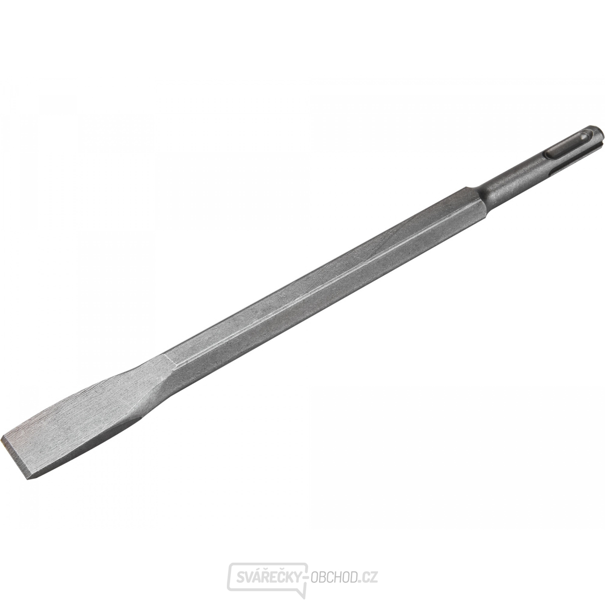 Sekáč plochý SDS PLUS, 250x14mm