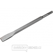 Sekáč plochý SDS PLUS, 250x14mm Sekáč plochý SDS PLUS, 250x14mm gallery main image