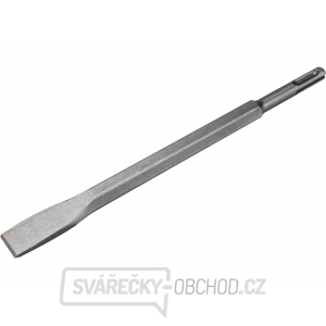 Sekáč plochý SDS PLUS, 250x14mm