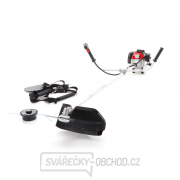 VeGA Benzínový křovinořez C43  VeGA Benzínový křovinořez C43  náhled