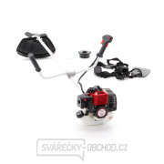 VeGA Benzínový křovinořez C43  VeGA Benzínový křovinořez C43  náhled