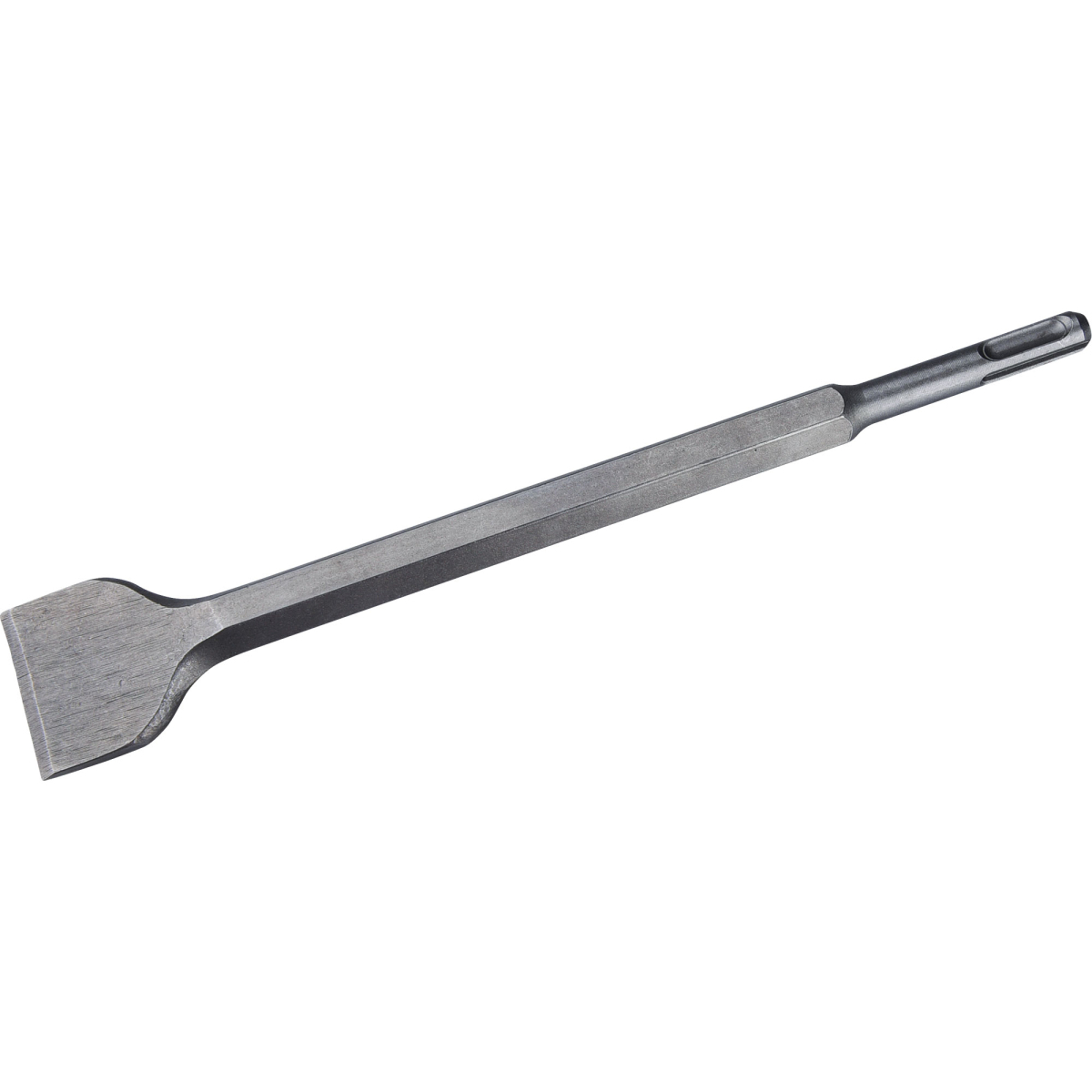Levně Sekáč plochý SDS PLUS, 250x14mm, hrot 40mm 8801502