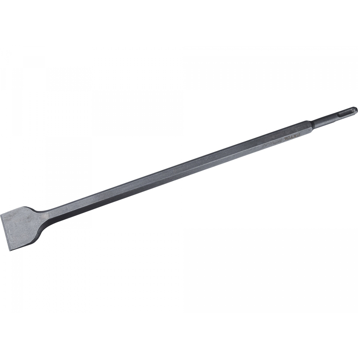 Sekáč SDS PLUS plochý, 400x14mm, hrot 40mm 8801503