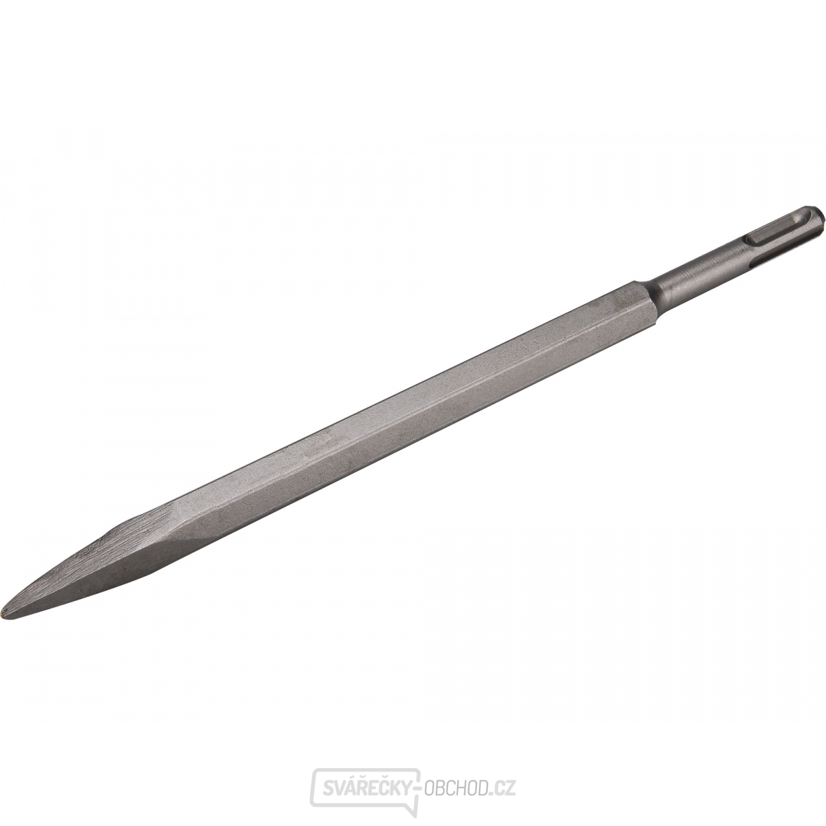 Sekáč špičatý SDS PLUS, 250x14mm
