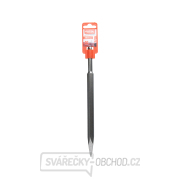 Sekáč špičatý SDS PLUS, 250x14mm Náhled