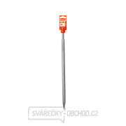 Sekáč SDS PLUS špičatý, 400x14mm Náhled