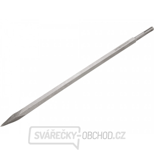 Sekáč SDS PLUS špičatý, 400x14mm