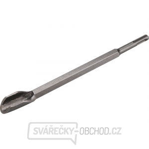 Sekáč drážkovací SDS PLUS, 250x14mm