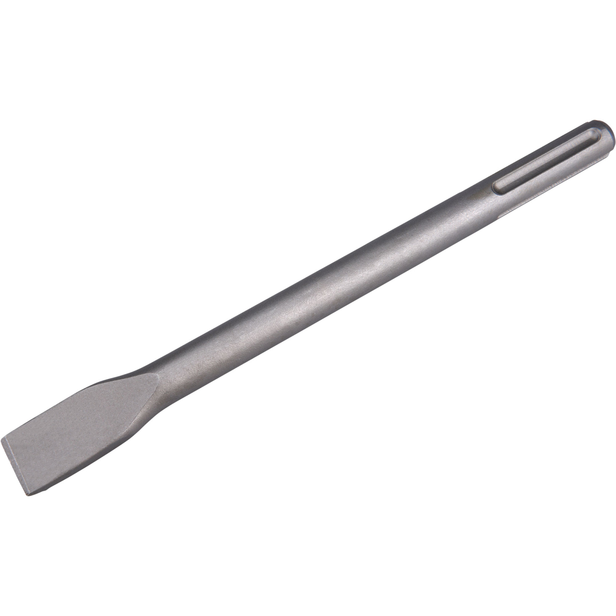 Levně Sekáč plochý SDS MAX, 280x18mm, hrot 25mm 8801550