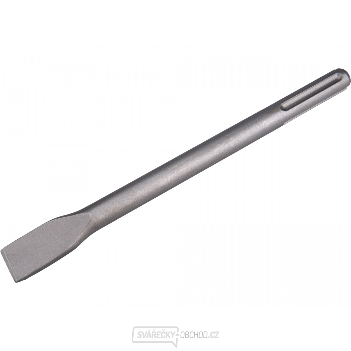 Sekáč plochý SDS MAX, 280x18mm, hrot 25mm
