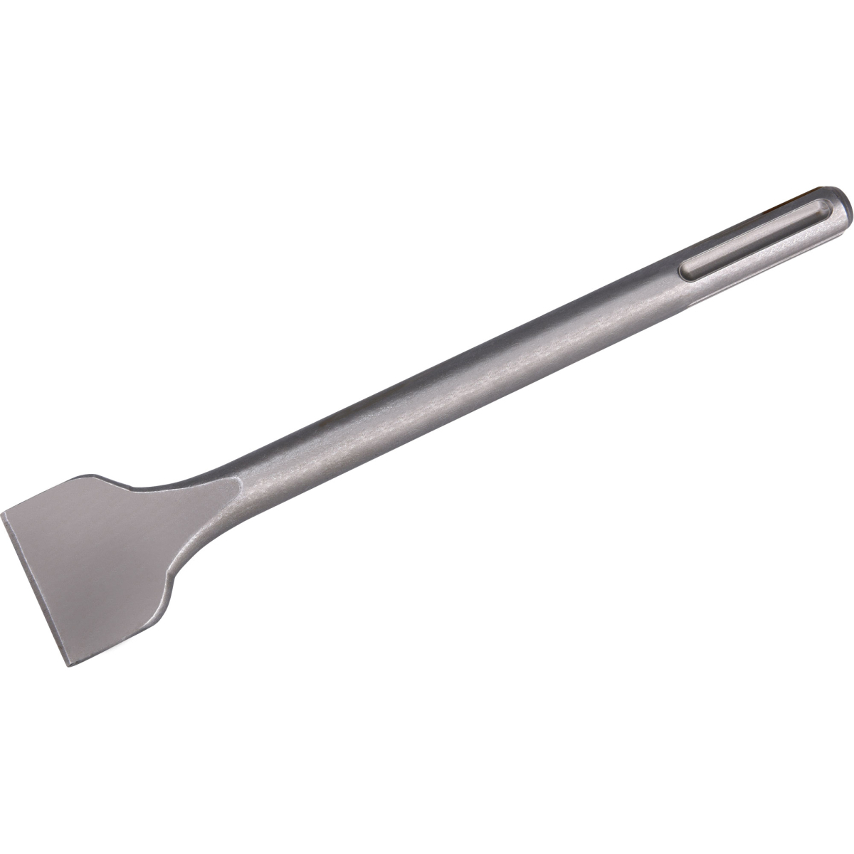 Sekáč plochý SDS MAX, 280x18mm, hrot 50mm 8801551
