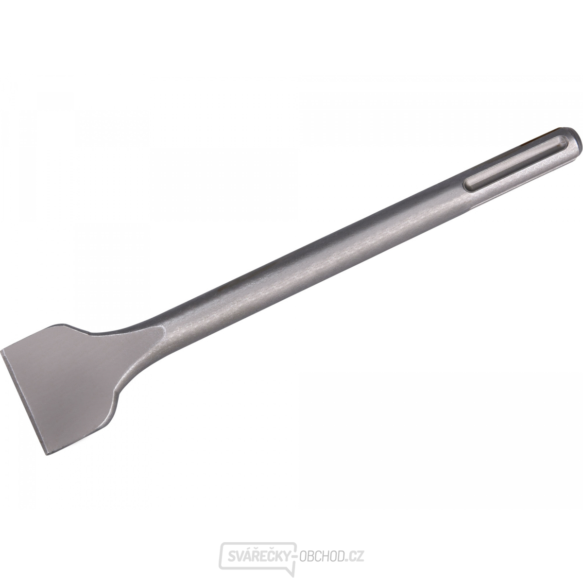 Sekáč plochý SDS MAX, 280x18mm, hrot 50mm