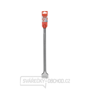 Sekáč plochý SDS MAX, 400x18mm, hrot 50mm Náhled