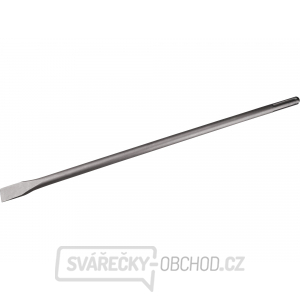 Sekáč plochý SDS MAX, 600x18mm Sekáč plochý SDS MAX, 600x18mm gallery main image