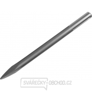 Sekáč špičatý SDS MAX, 280x18mm Sekáč špičatý SDS MAX, 280x18mm gallery main image